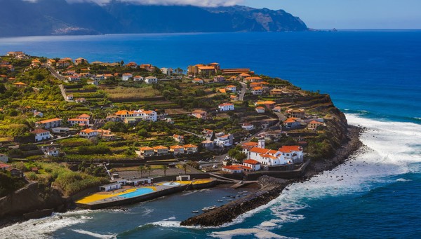 Ponta Delgada